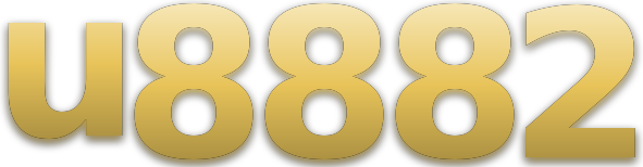 u8882 logo