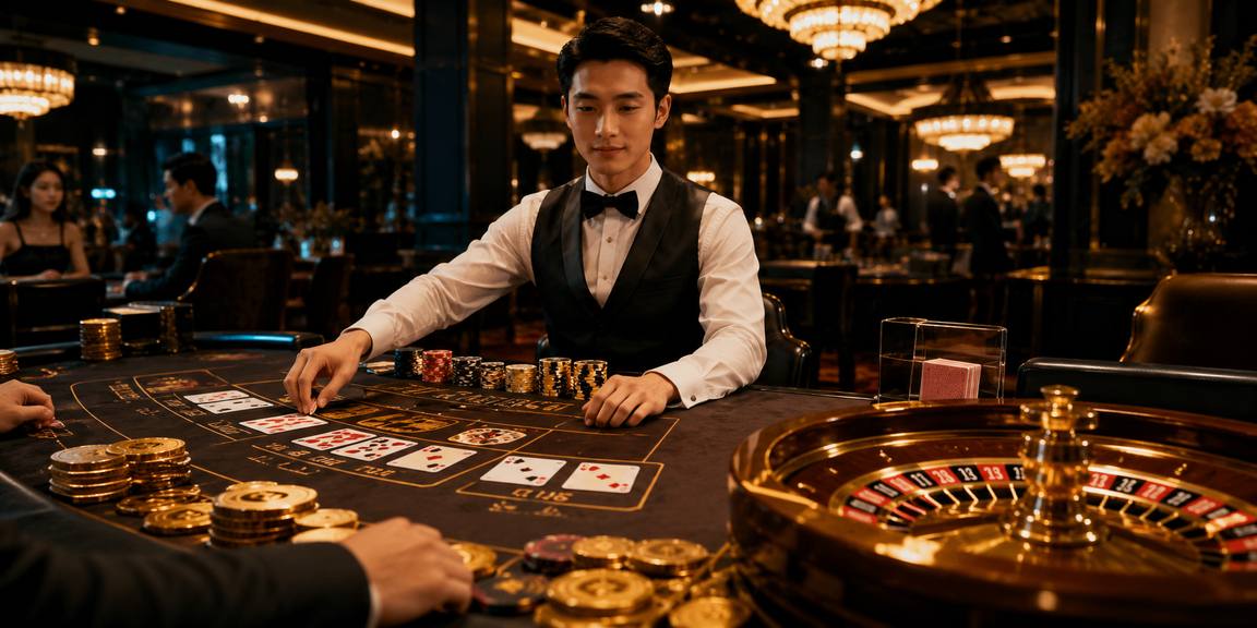 u8882 Chúng tôi là ai và vì sao chọn u8882